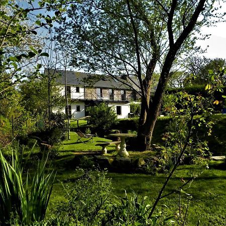 La Fontaine De Resnel Bed and Breakfast Fréhel Buitenkant foto