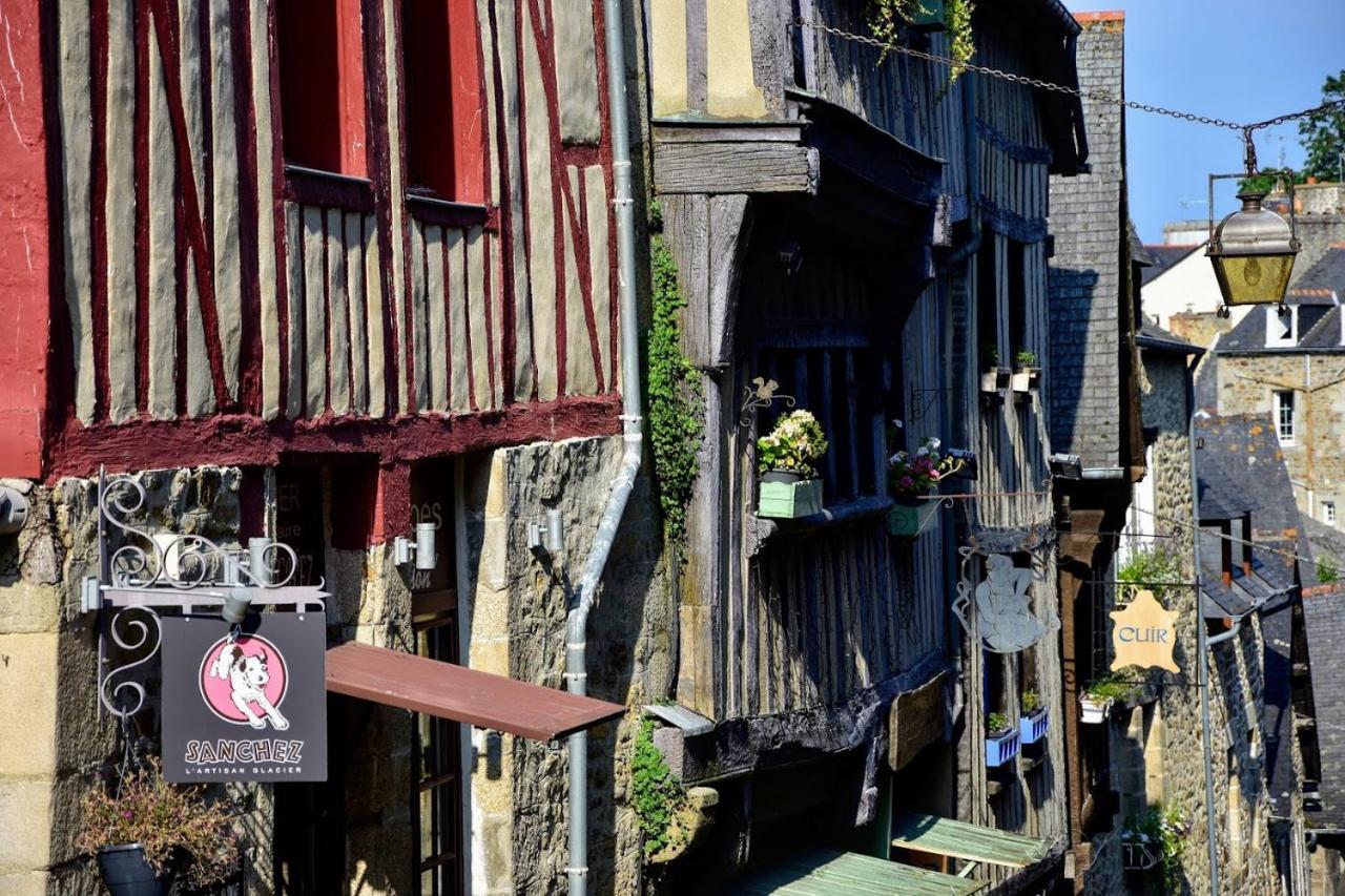 La Fontaine De Resnel Chambres D'Hotes Fréhel Buitenkant foto